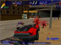 Your carma will catch up with you one day...