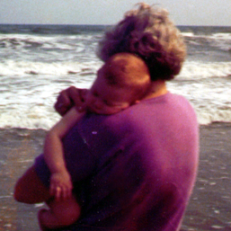 Best place in the world to be...