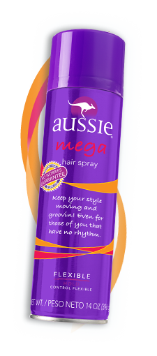 product_hairspray Ozone? Where we're spraying, we don't need any ozone...