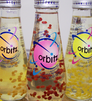 orbitz Some people will swallow anything...