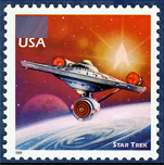 To boldly lick where no one has licked before