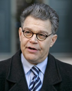 Because I'm good enough, I'm smart enough, and...oh, you know the rest.