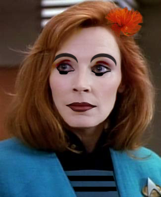 crusher-mime