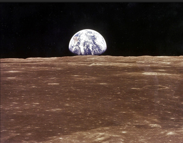 earthrise