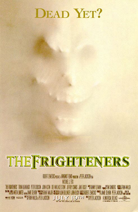 thefrighteners