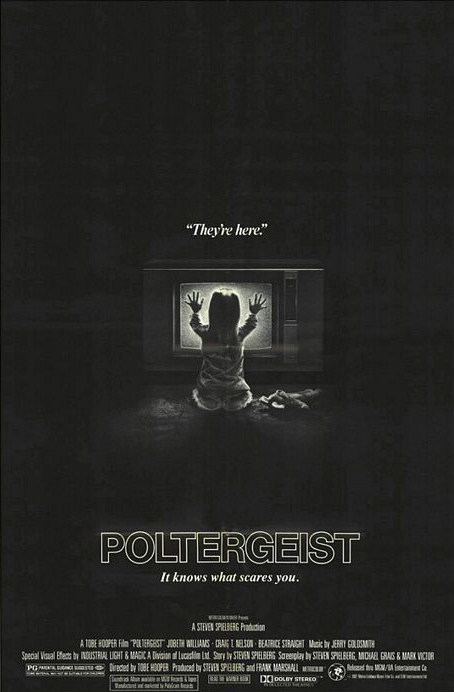 poltergeist