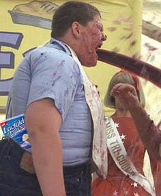 Brought to you by Lactaid Fast Act!