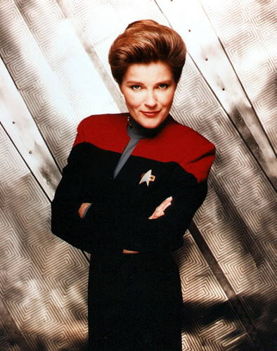 janeway