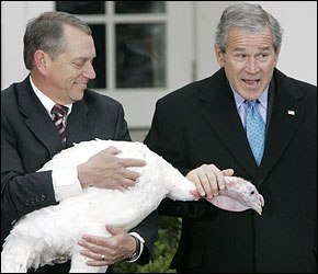 Come on...interns have been doing this for presidents for years!